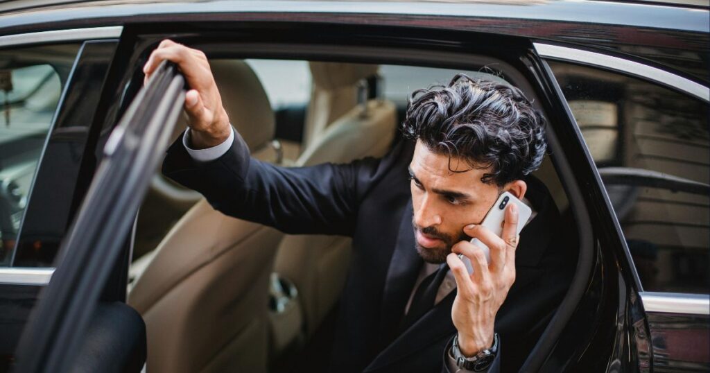 Servicio de Taxis para Empresas: Cómo Funciona y Cuándo Contratarlo